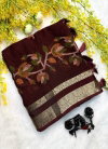 Fancy Pure Soft Georgette Silk Sarees Bulk Orders In India